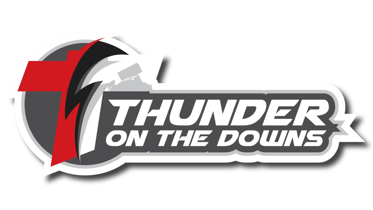 11 Thunder On The Downs