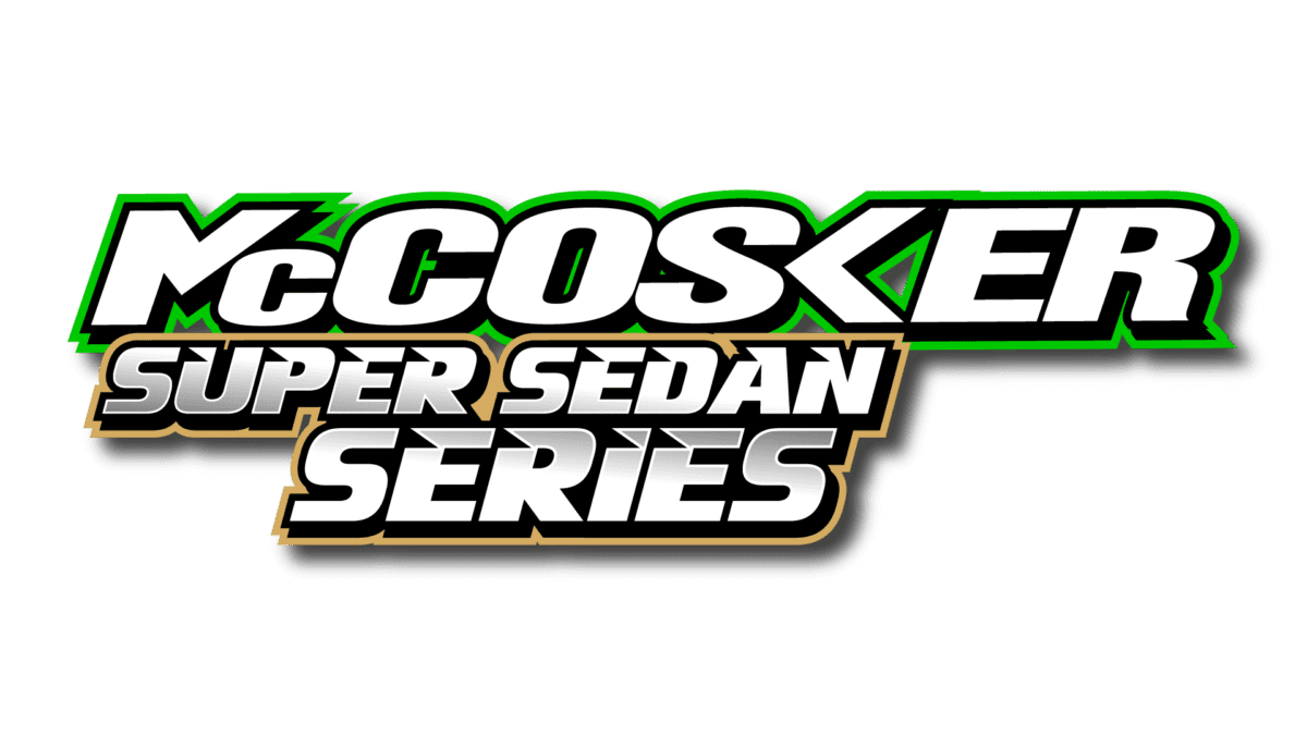 9 Mccosker Super Sedans