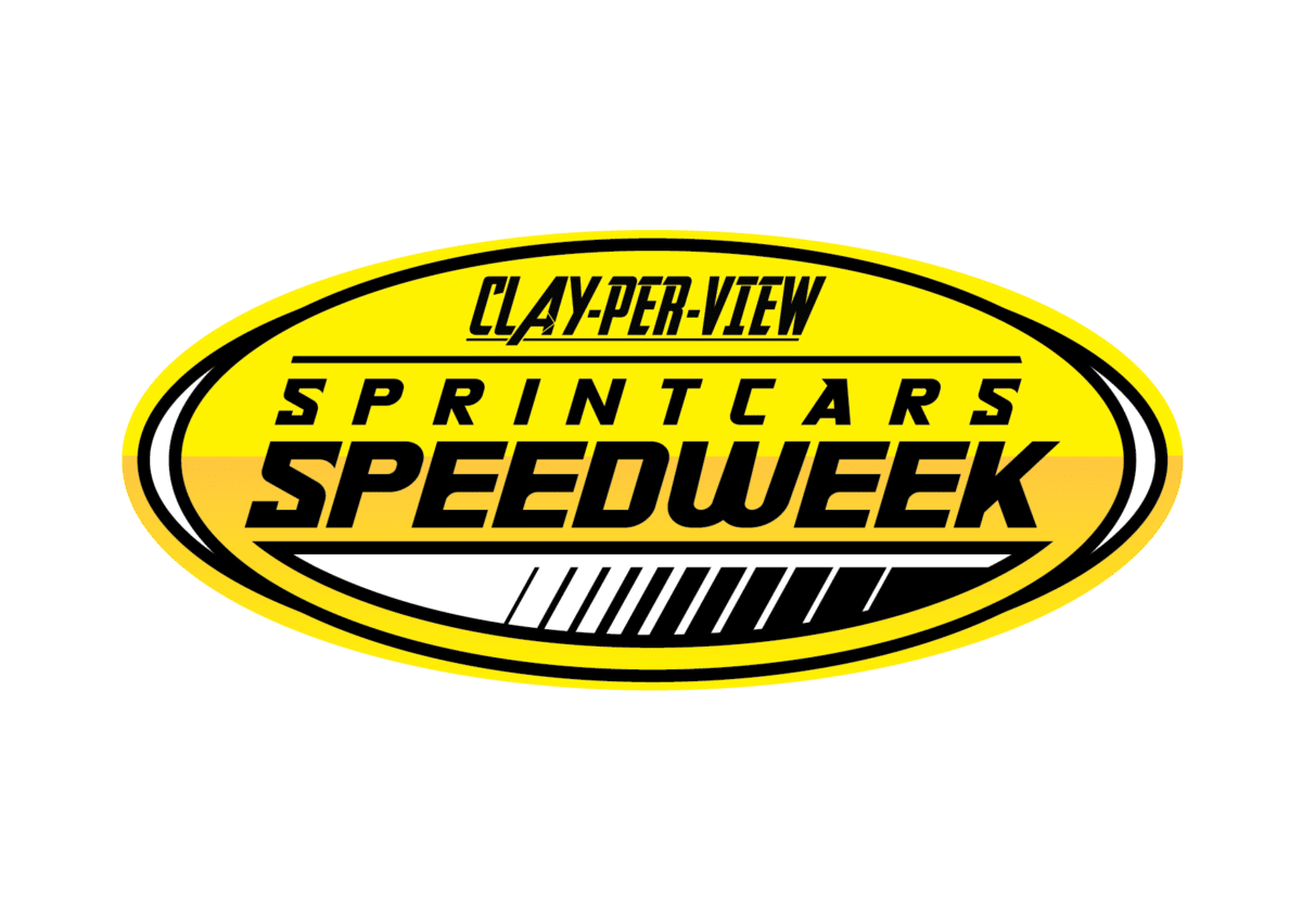 Speedweek 01